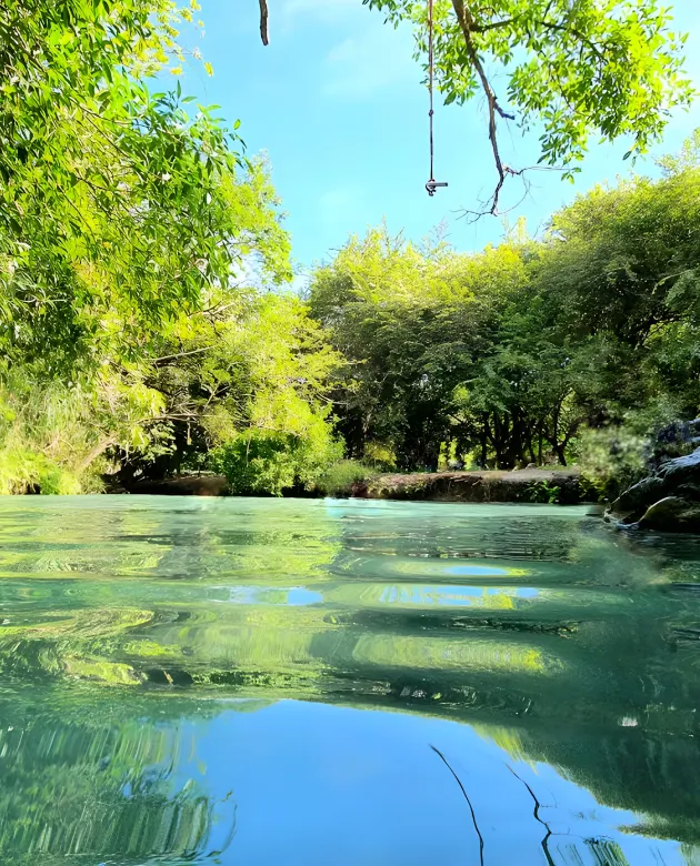Vive la Experiencia Hacienda Concá