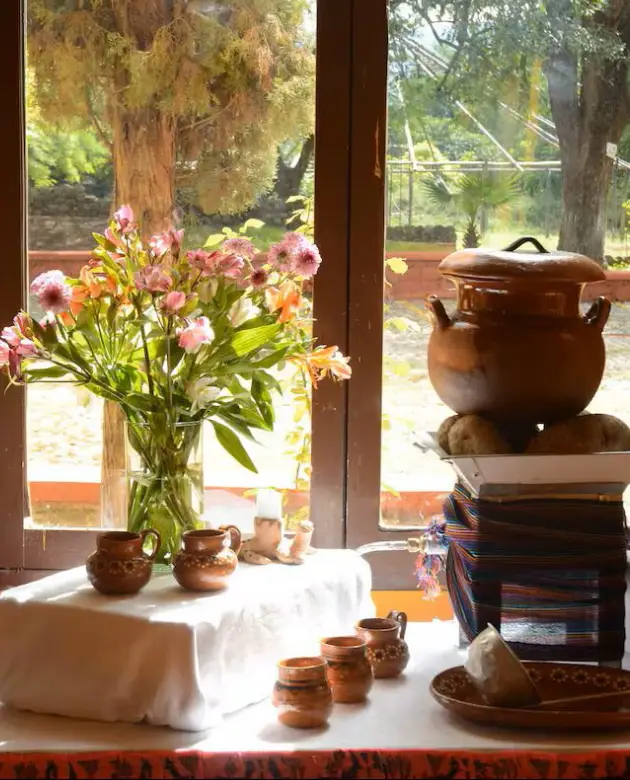 Vive la Experiencia Hacienda Concá