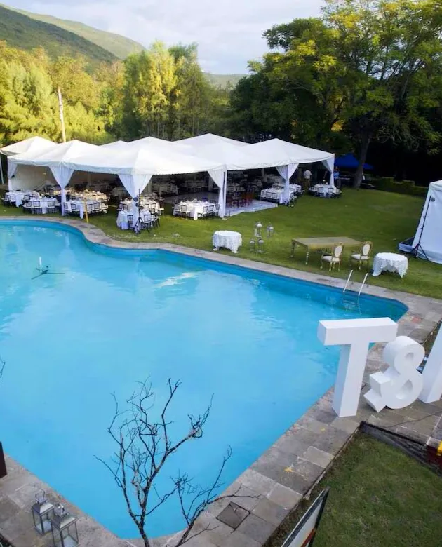 Vive la Experiencia Hacienda Concá