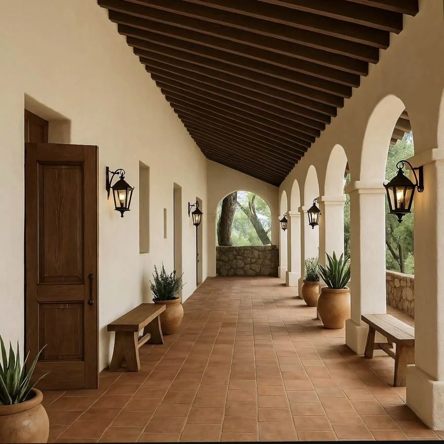 Hotel Hacienda Concá Quetéreraro