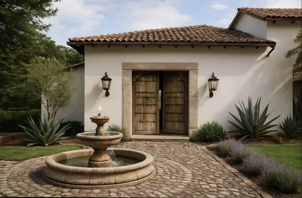 Hotel Hacienda Concá Quetéreraro