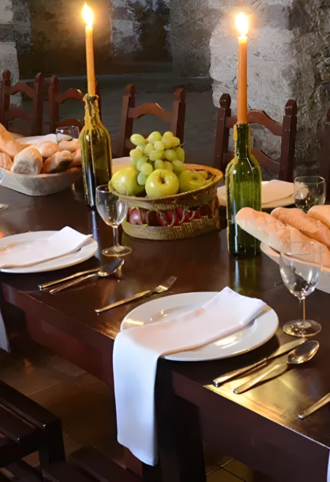 Recuerdos Hotel Hacienda Concá