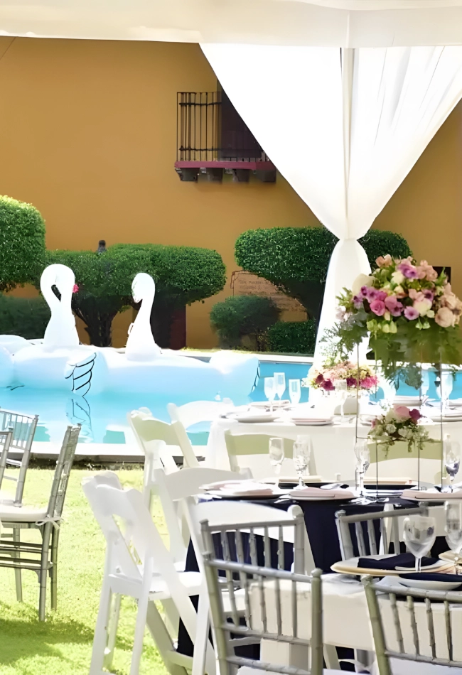 Recuerdos Hotel Hacienda Concá