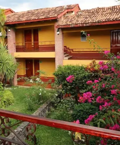 Síguenos - Hacienda Conca