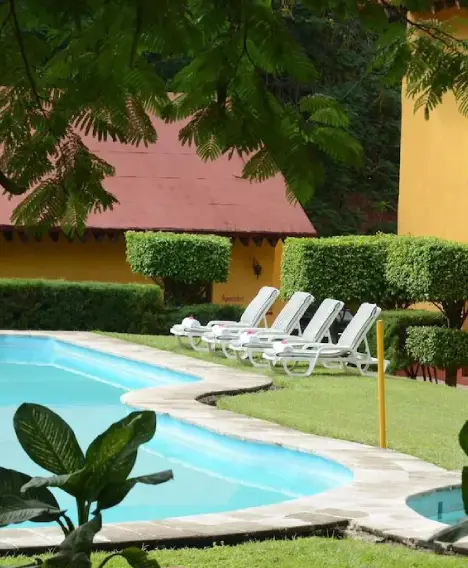 Síguenos - Hacienda Conca